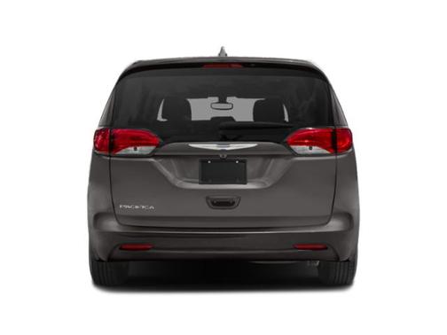 Maximum Steel Metallic Clearcoat 2020 Chrysler Pacifica L