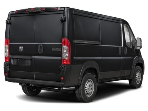 2026 RAM ProMaster 1500 Low Roof