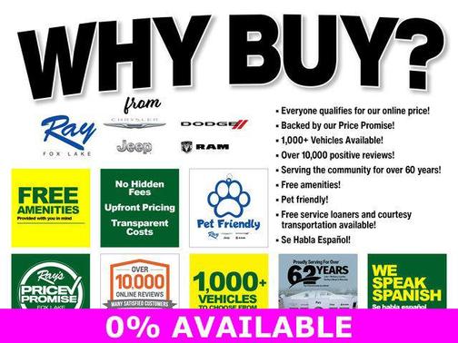 Bright White Clearcoat 2026 RAM 1500 Big Horn/Lone Star