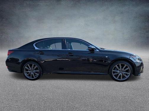 2014 Lexus GS 350 Base