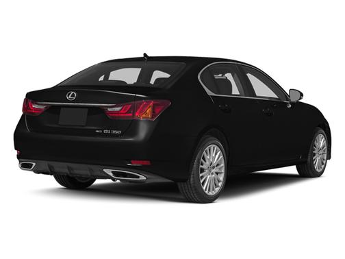 2014 Lexus GS 350 Base