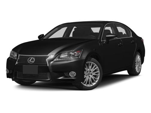 2014 Lexus GS 350 Base