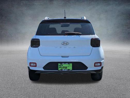 2023 Hyundai VENUE Limited