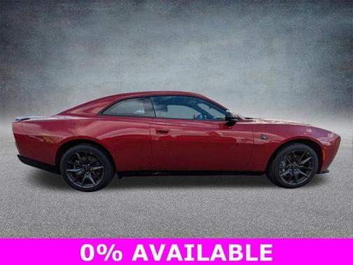 Redeye 2026 Dodge Charger R/T Scat Pack