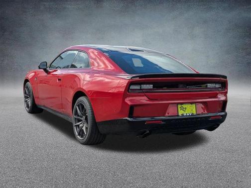 Redeye 2026 Dodge Charger R/T Scat Pack