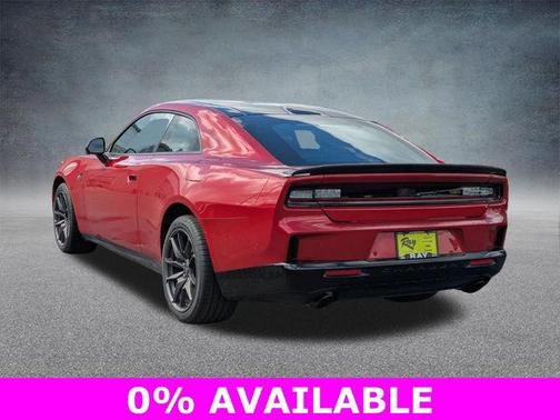 Redeye 2026 Dodge Charger R/T Scat Pack