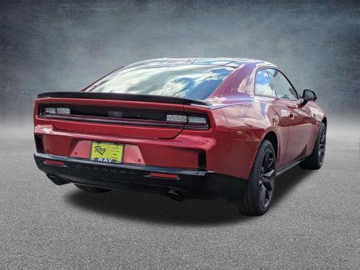 Redeye 2026 Dodge Charger R/T Scat Pack