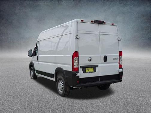 2025 RAM ProMaster 1500 Base