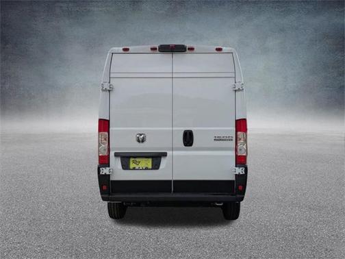 2025 RAM ProMaster 1500 Base