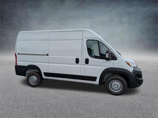 2025 RAM ProMaster 1500 Base