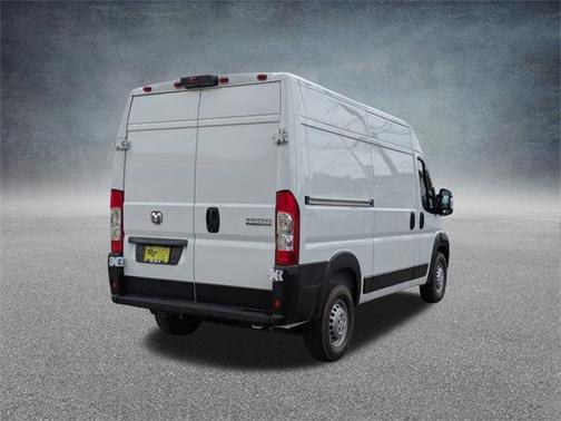 2025 RAM ProMaster 1500 Base