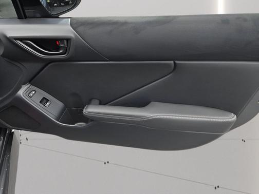 Pavement 2022 Toyota GR86 Premium