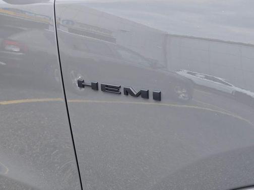 Destroyer Gray Clearcoat 2026 Dodge Durango GT Premium AWD HEMI V8