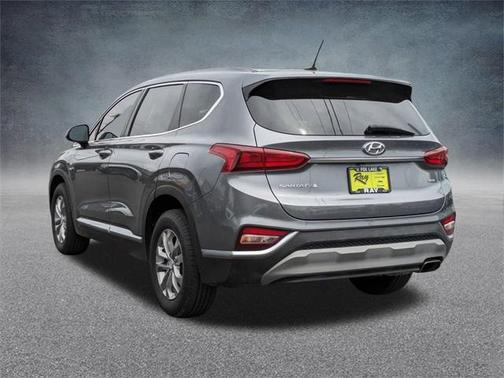 2019 Hyundai SANTA FE SE 2.4