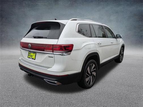 2024 Volkswagen Atlas 2.0T SEL