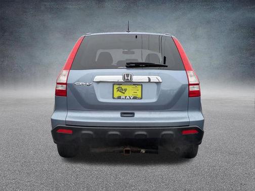 2007 Honda CR-V EX-L