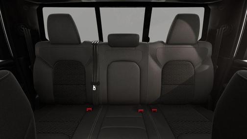Diamond Black Crystal Pearlcoat 2026 RAM 1500 Express