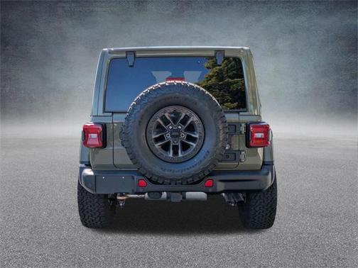 41 2025 Jeep Wrangler Rubicon 392 Final Edition