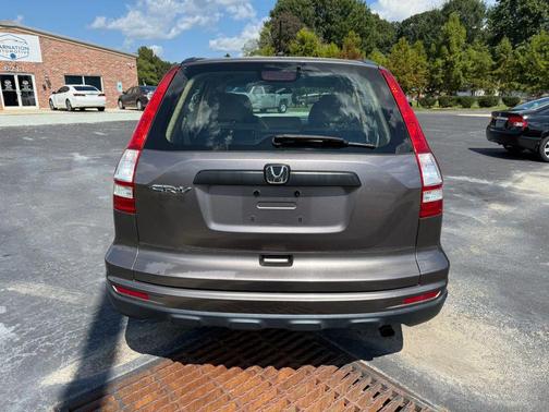 2010 Honda CR-V LX