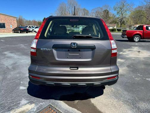 2010 Honda CR-V LX