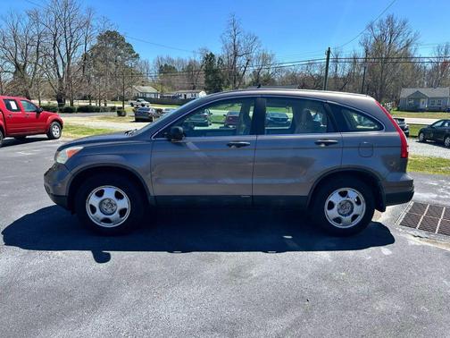 2010 Honda CR-V LX