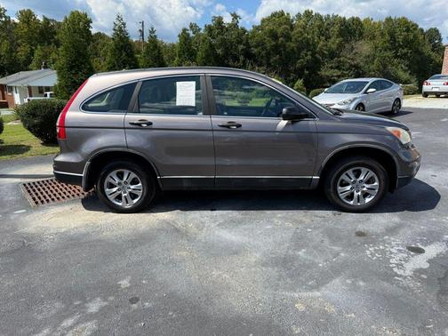 2010 Honda CR-V LX