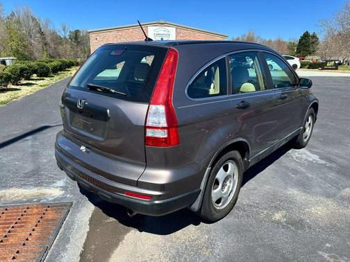 2010 Honda CR-V LX