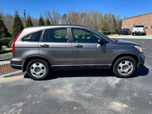 2010 Honda CR-V LX