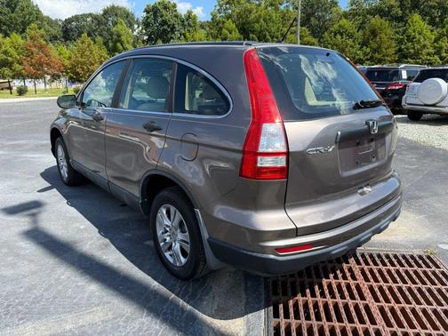 2010 Honda CR-V LX