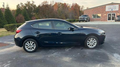 2014 Mazda Mazda3 i Touring