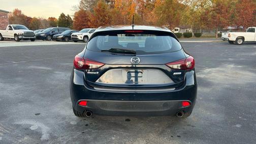 2014 Mazda Mazda3 i Touring