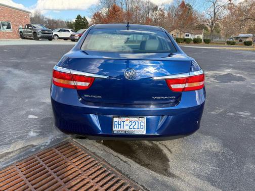 2013 Buick Verano Base
