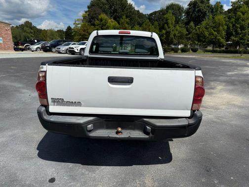 2006 Toyota Tacoma Base