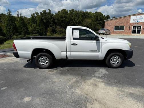 2006 Toyota Tacoma Base