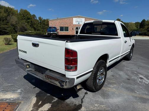 2003 Dodge Ram 1500 ST
