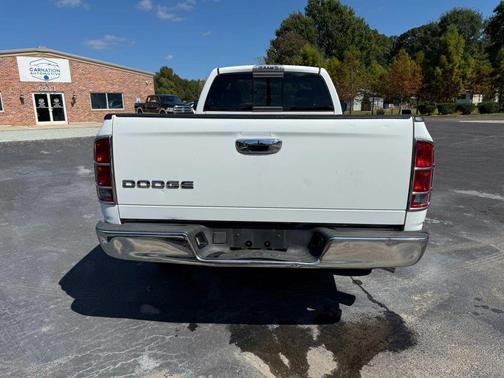 2003 Dodge Ram 1500 ST