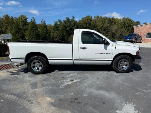 2003 Dodge Ram 1500 ST