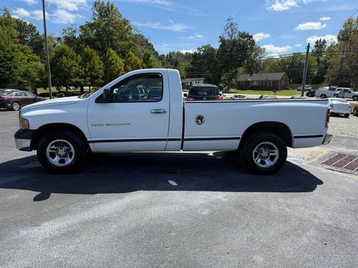 2003 Dodge Ram 1500 ST