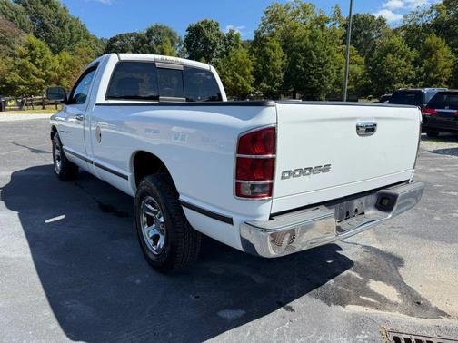 2003 Dodge Ram 1500 ST