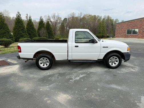 2008 Ford Ranger XL