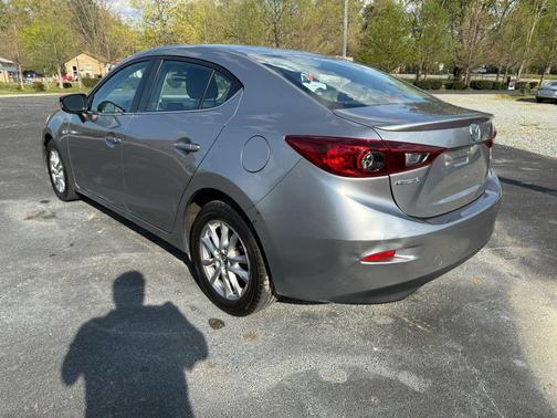 2014 Mazda Mazda3 i Touring