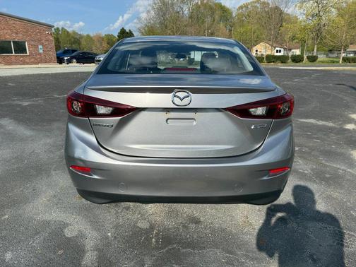 2014 Mazda Mazda3 i Touring