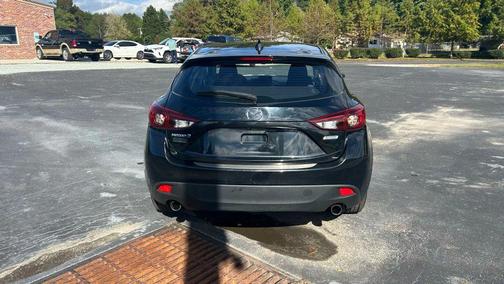 2016 Mazda Mazda3 i Touring