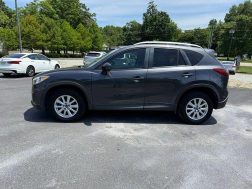 2014 Mazda CX-5 Sport