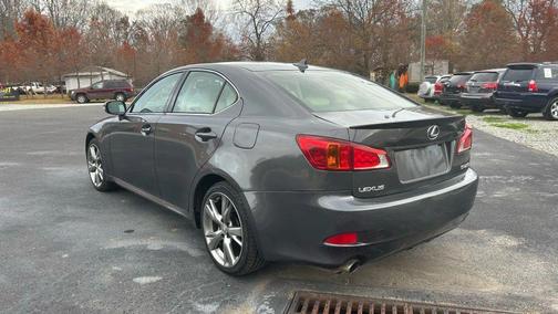 2009 Lexus IS 250 Base