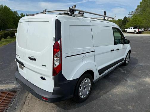 2016 Ford Transit Connect XL