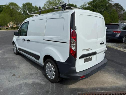 2016 Ford Transit Connect XL