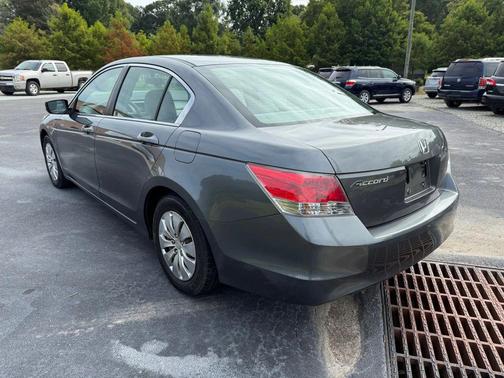 2010 Honda Accord 2.4 LX