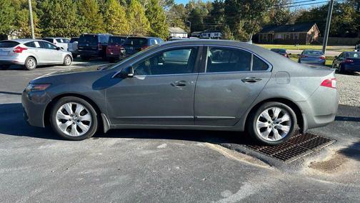 2009 Acura TSX Base