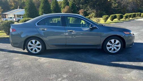 2009 Acura TSX Base